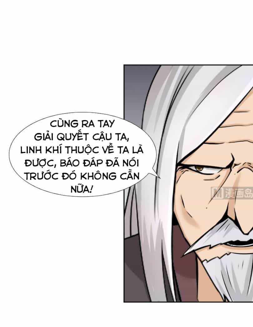 Hắn Là Long Ngạo Thiên - Chương 94 - ảnh 4