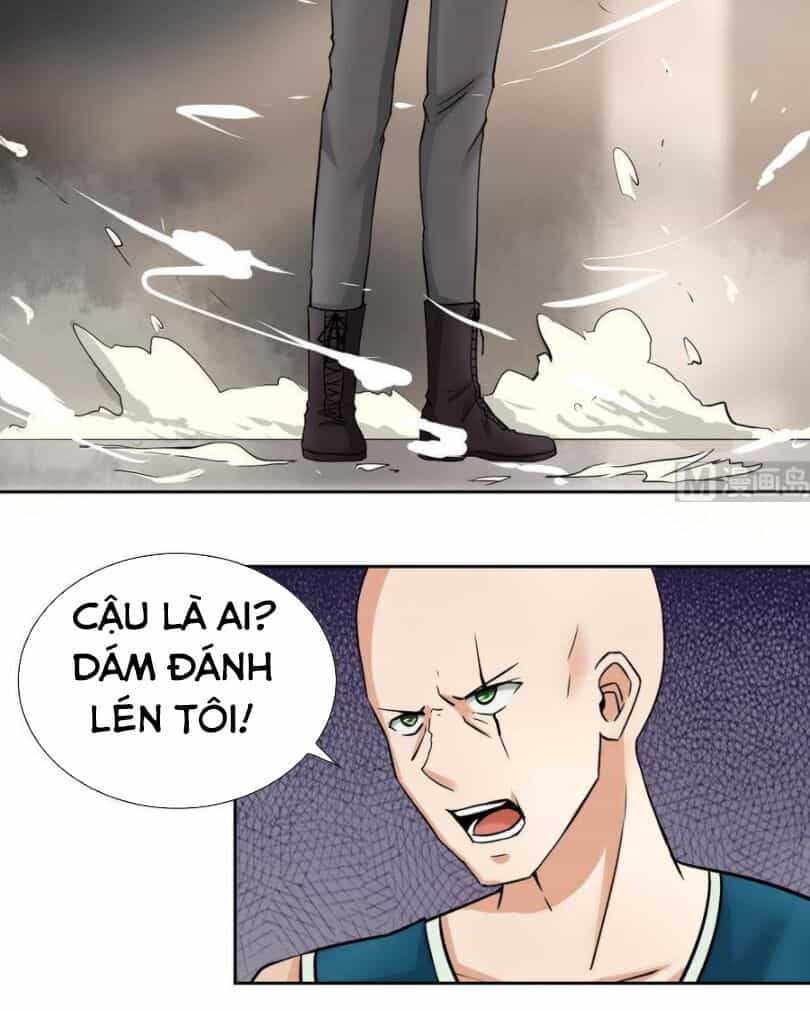 Hắn Là Long Ngạo Thiên - Chương 95 - ảnh 7
