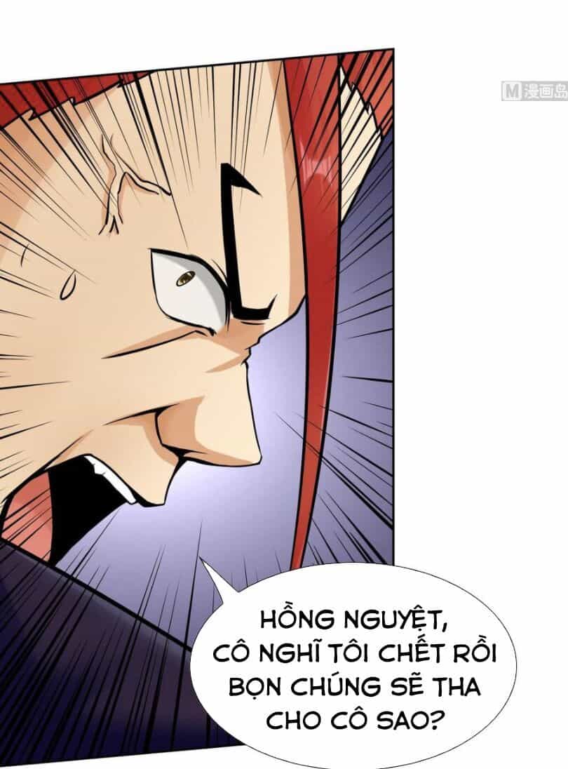 Hắn Là Long Ngạo Thiên - Chương 98 - ảnh 4
