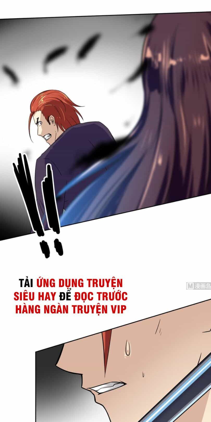 Hắn Là Long Ngạo Thiên - Chương 99 - ảnh 9
