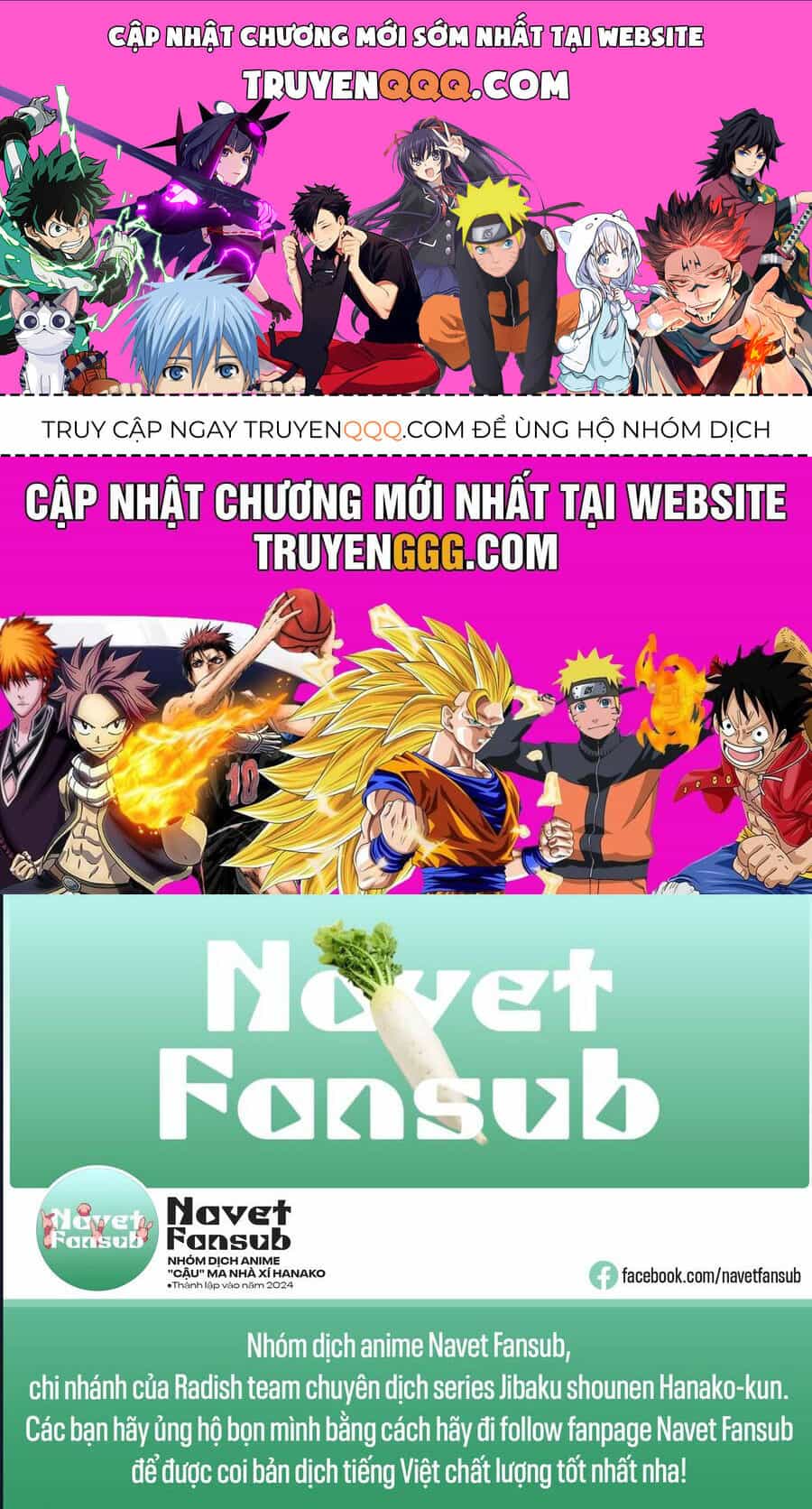 Hanako-Kun Sau Giờ Học - Chương 23 - ảnh 1