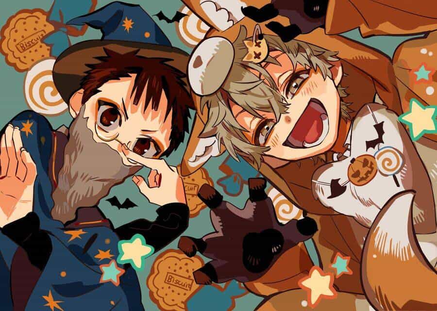 Hanako-Kun Sau Giờ Học - Chương 24 - ảnh 4