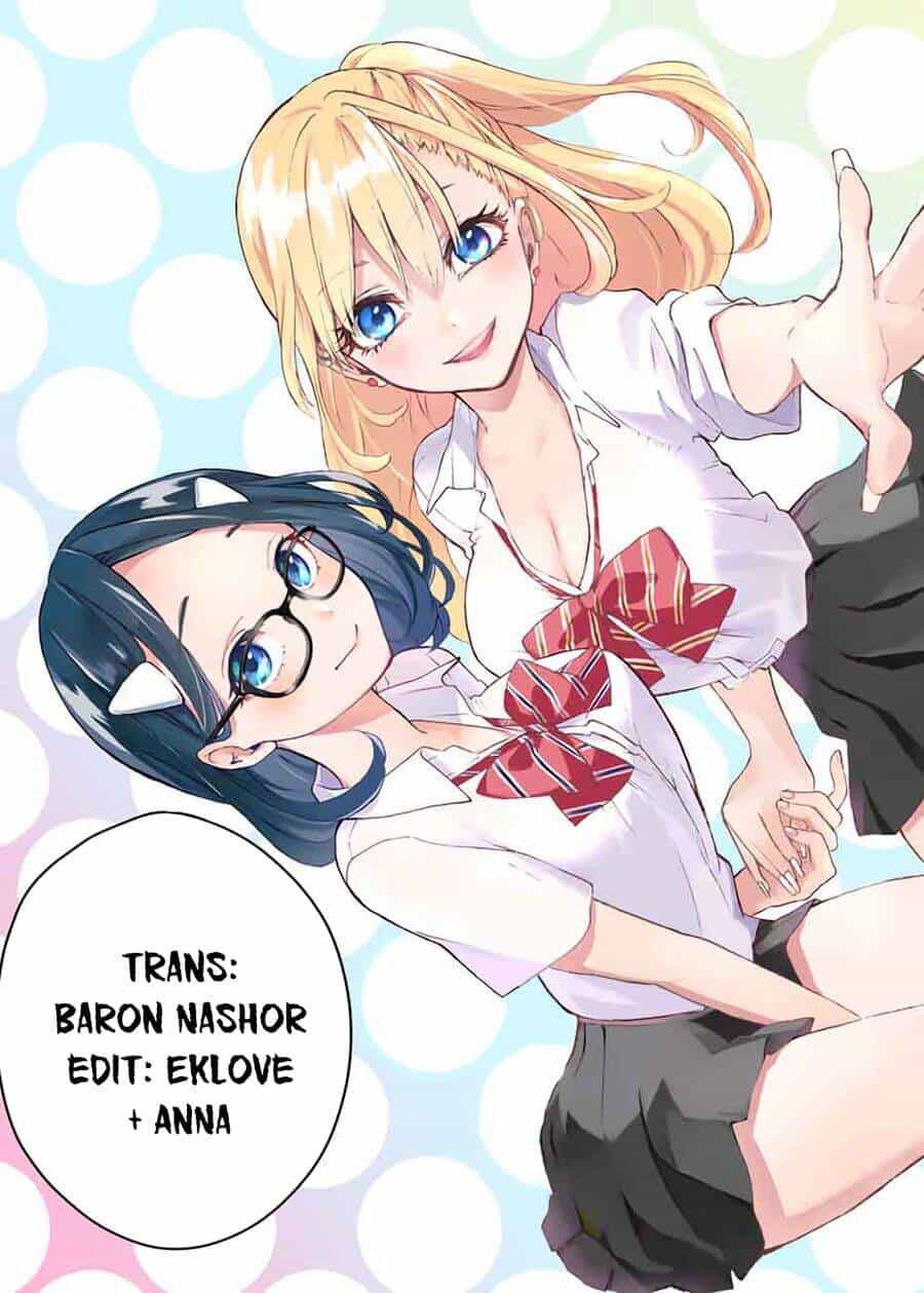 Hanazono Twins - Chương 10 - ảnh 1