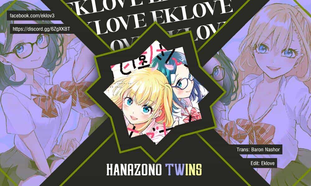 Hanazono Twins - Chương 24 - ảnh 1