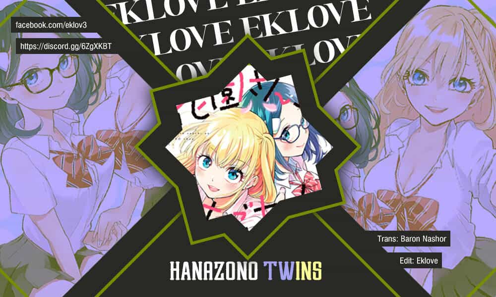 Hanazono Twins - Chương 30 - ảnh 1