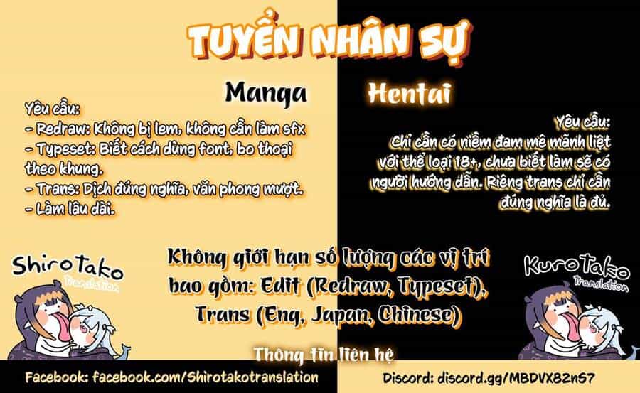 Hanazono Twins - Chương 33 - ảnh 18