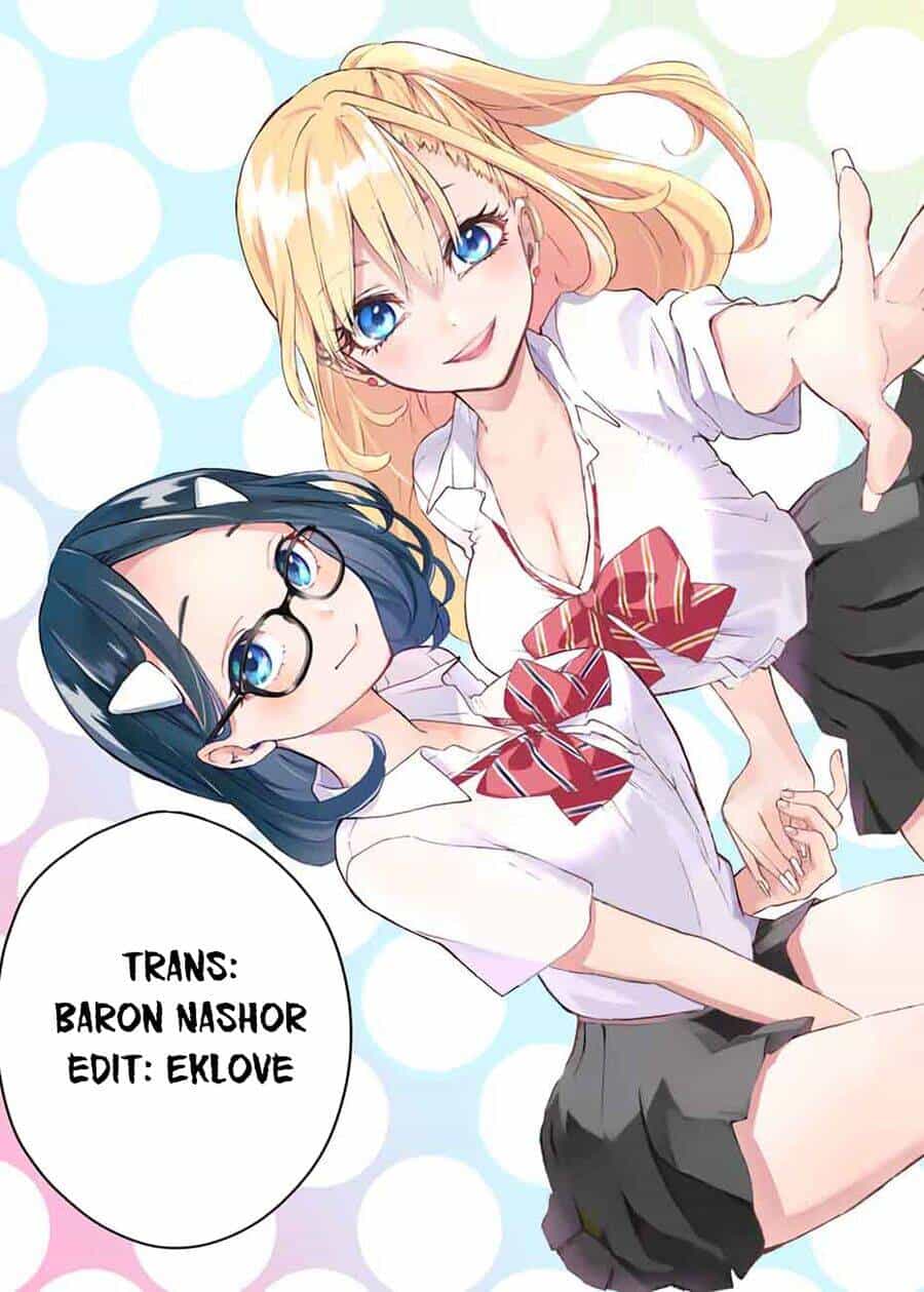 Hanazono Twins - Chương 7 - ảnh 1