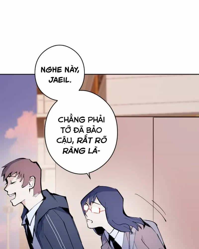 Hand Jumper - Chương 1 - ảnh 152