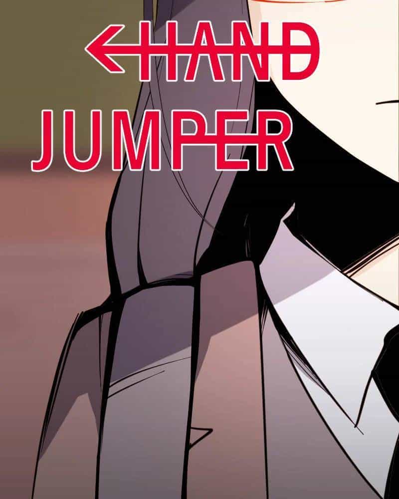 Hand Jumper - Chương 1 - ảnh 256