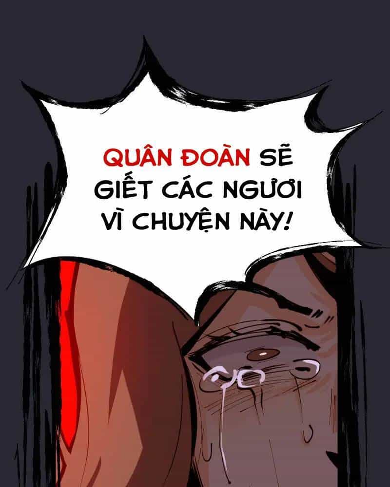 Hand Jumper - Chương 1 - ảnh 48
