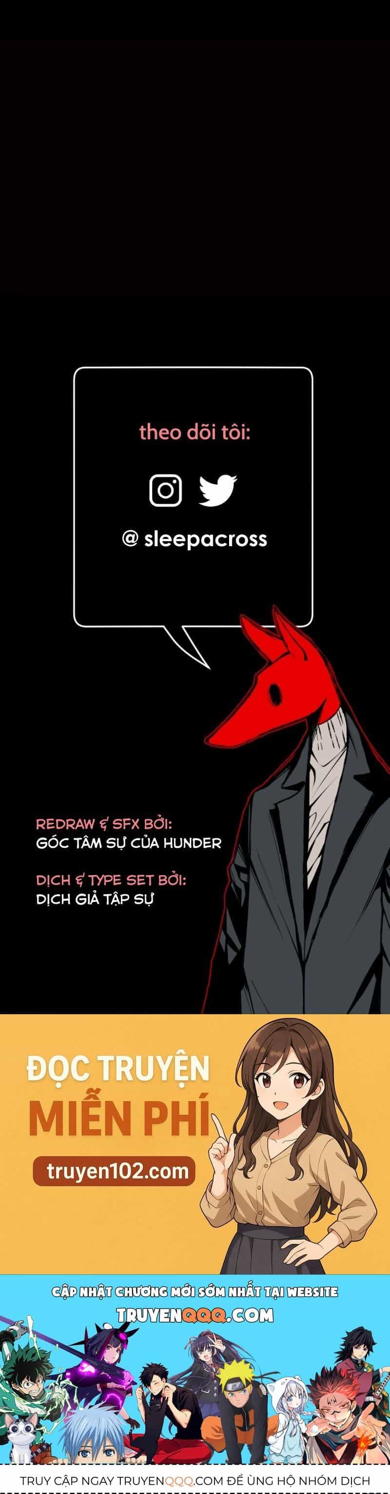 Hand Jumper - Chương 98 - ảnh 83
