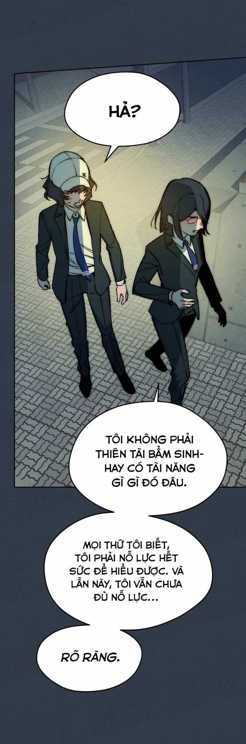 Hand Jumper - Chương 99 - ảnh 36