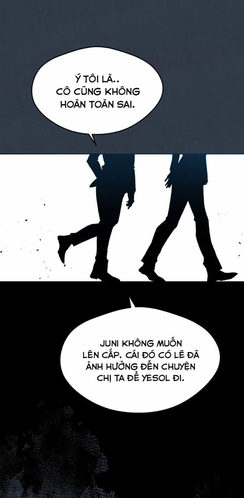 Hand Jumper - Chương 99 - ảnh 41