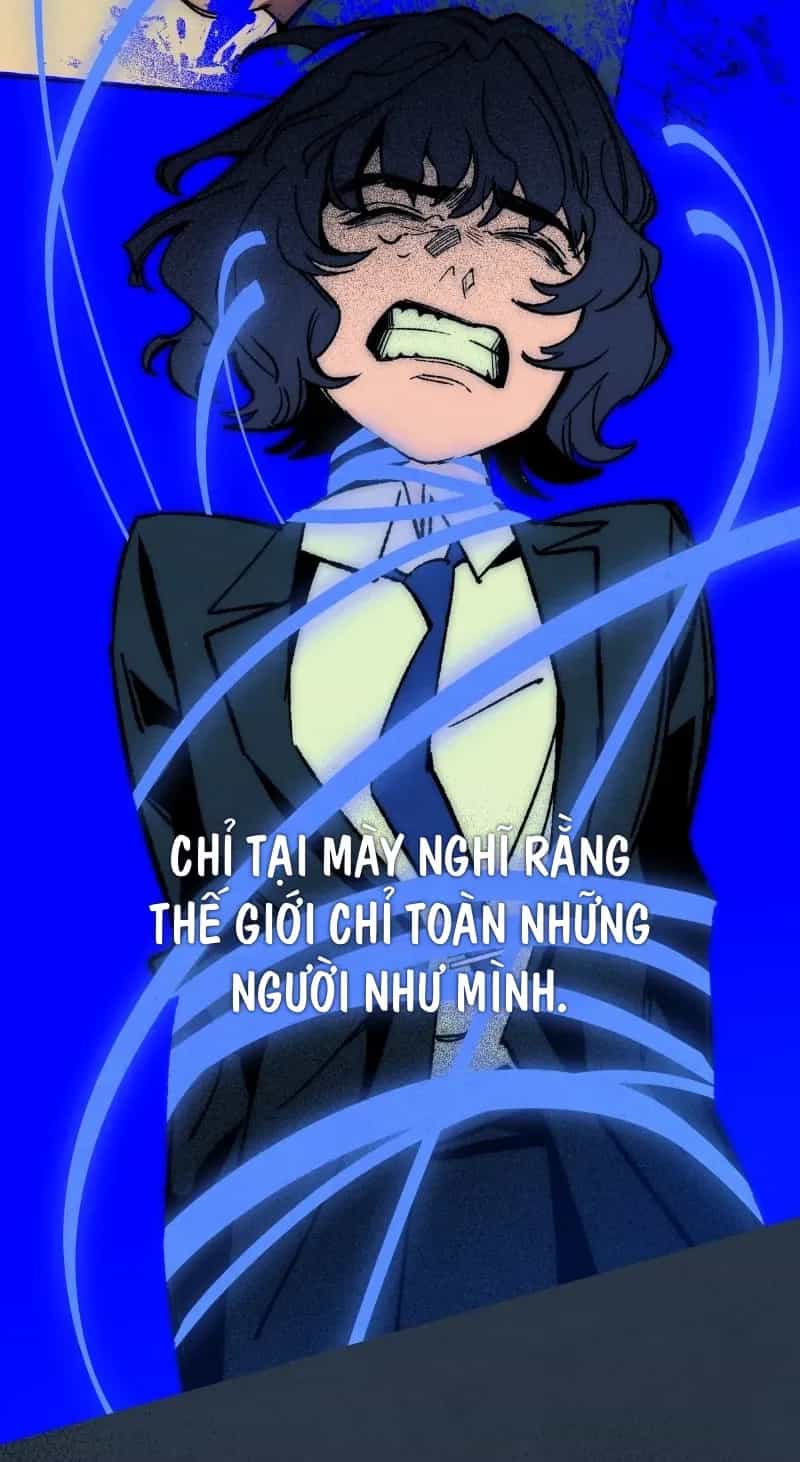 Hand Jumper - Chương 101 - ảnh 4