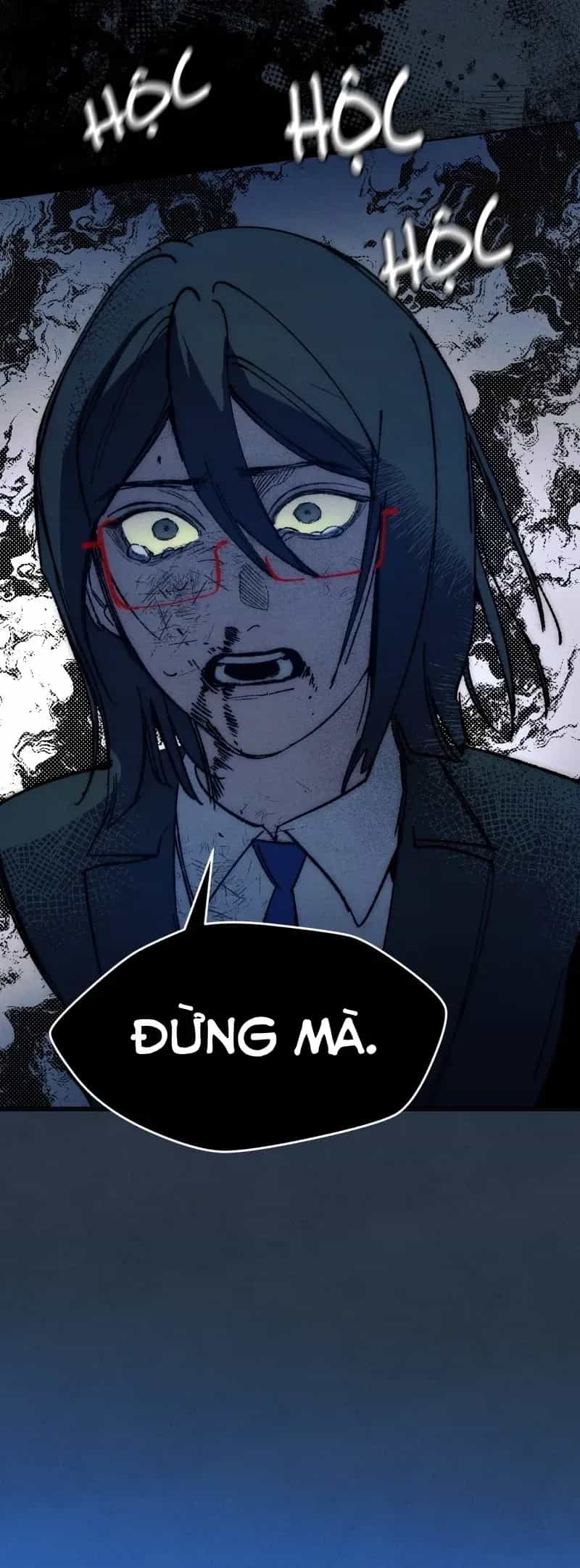 Hand Jumper - Chương 101 - ảnh 6