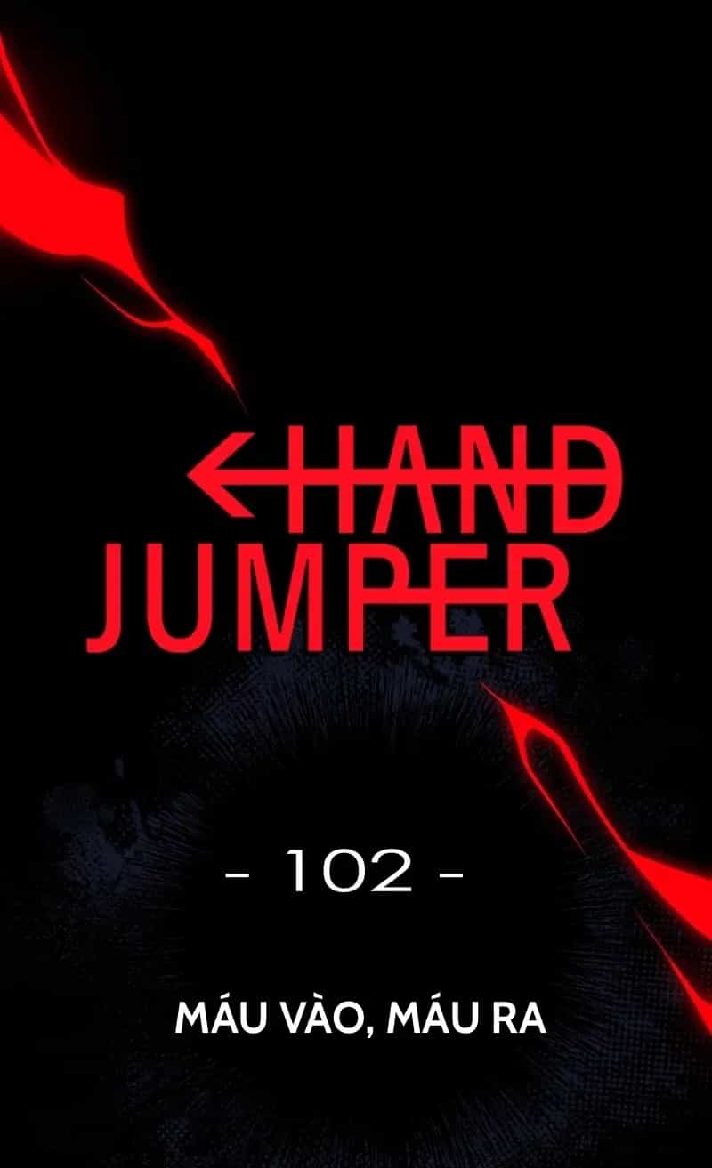 Hand Jumper - Chương 102 - ảnh 8