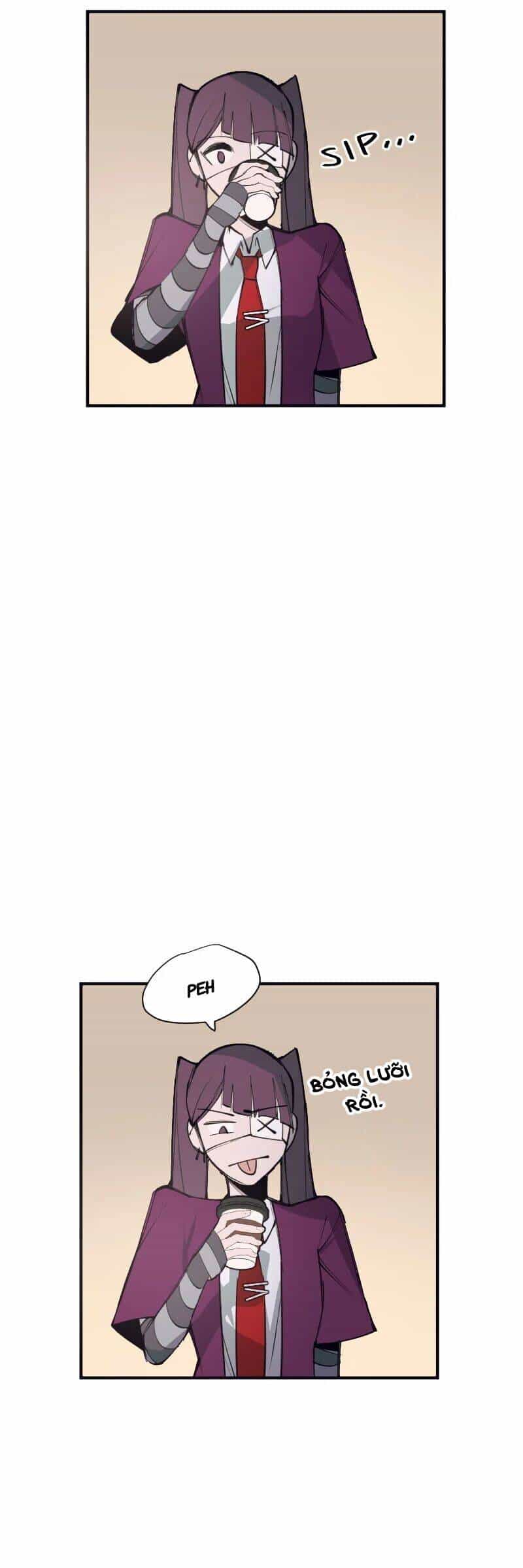 Hand Jumper - Chương 11 - ảnh 31