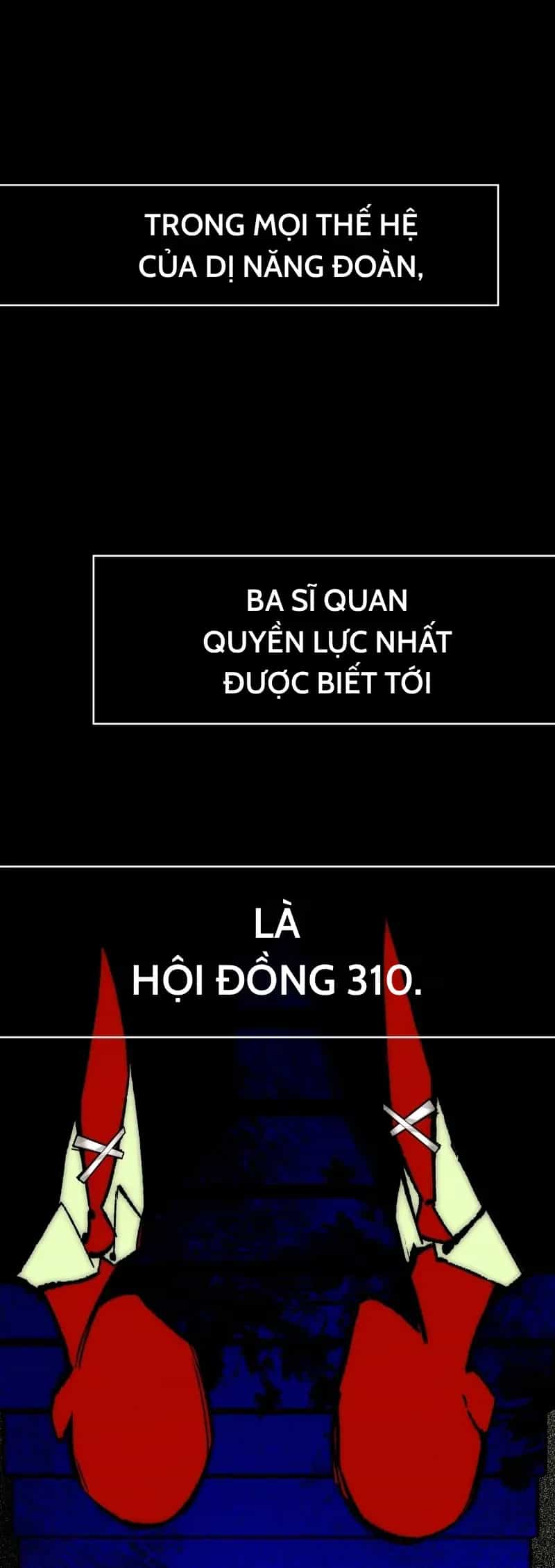 Hand Jumper - Chương 107 - ảnh 4