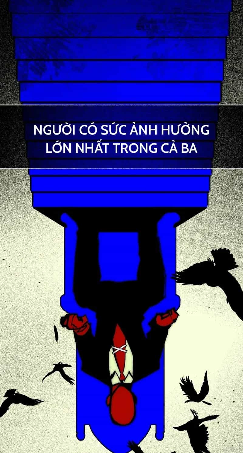 Hand Jumper - Chương 107 - ảnh 5