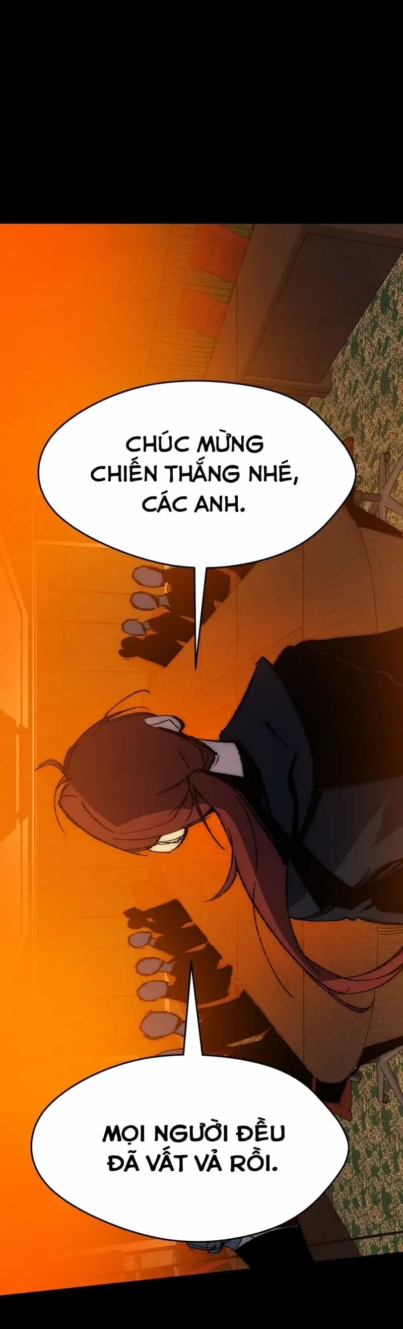 Hand Jumper - Chương 107 - ảnh 58