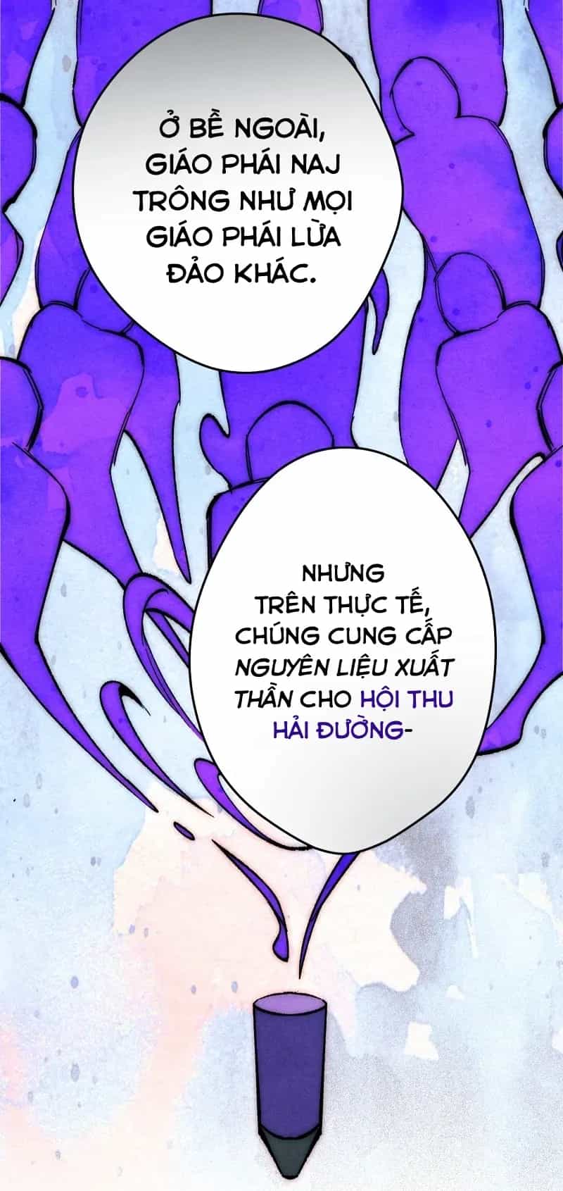 Hand Jumper - Chương 108 - ảnh 25