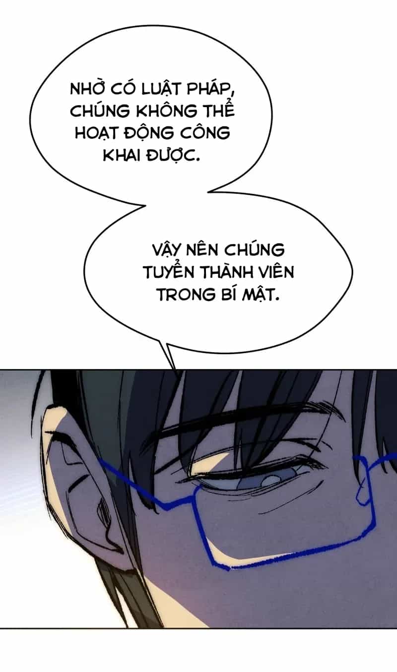 Hand Jumper - Chương 108 - ảnh 27