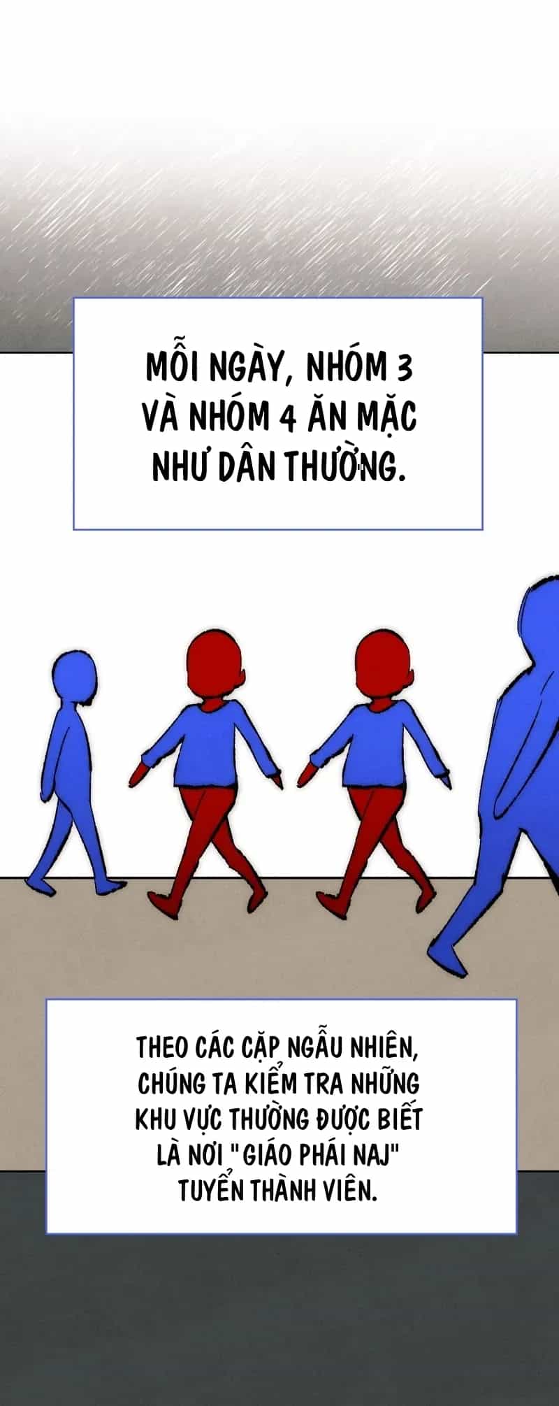 Hand Jumper - Chương 108 - ảnh 33