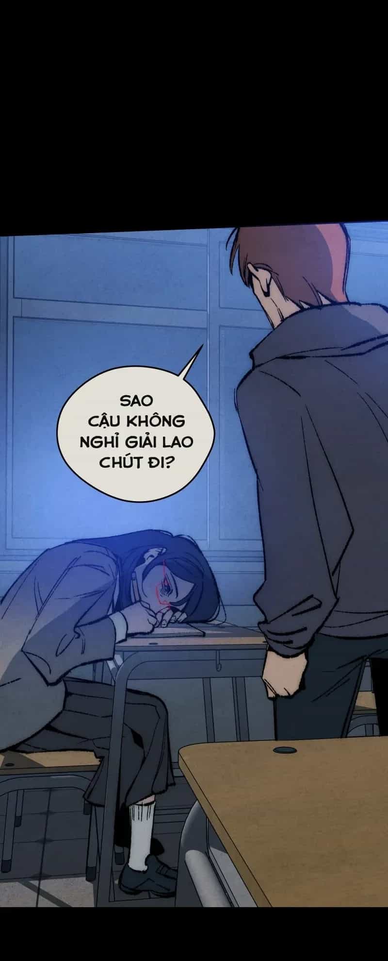 Hand Jumper - Chương 109 - ảnh 34
