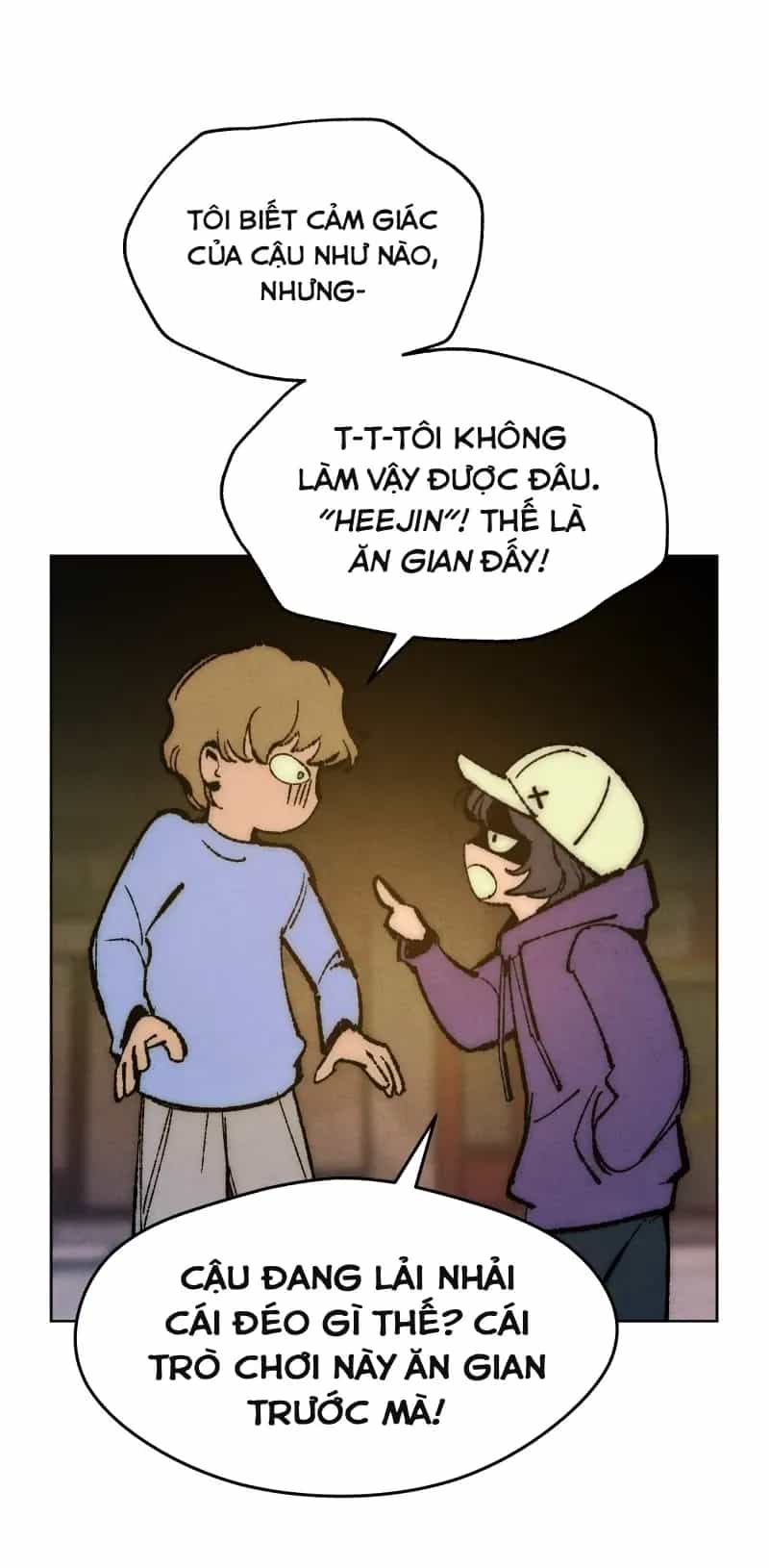 Hand Jumper - Chương 109 - ảnh 4