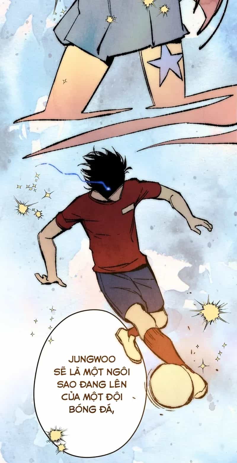 Hand Jumper - Chương 109 - ảnh 55