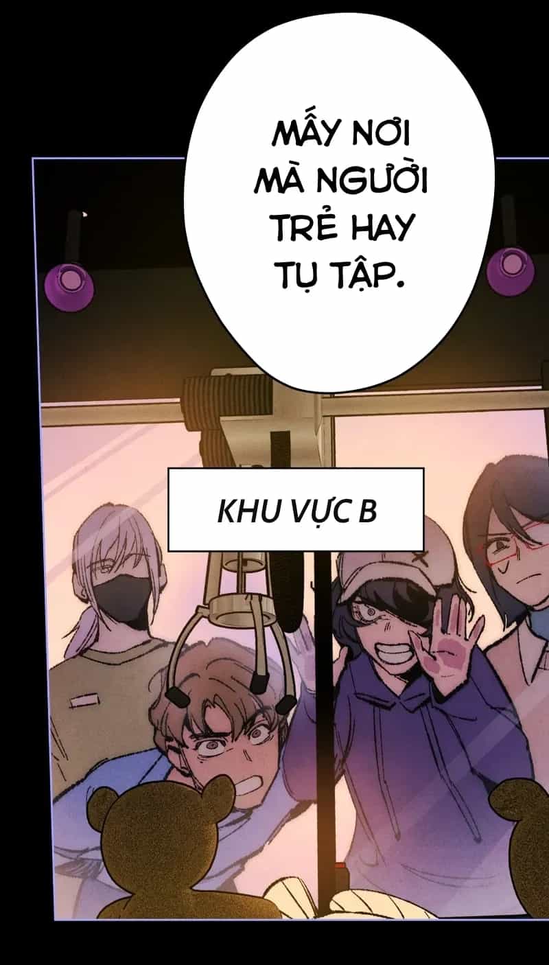 Hand Jumper - Chương 109 - ảnh 79
