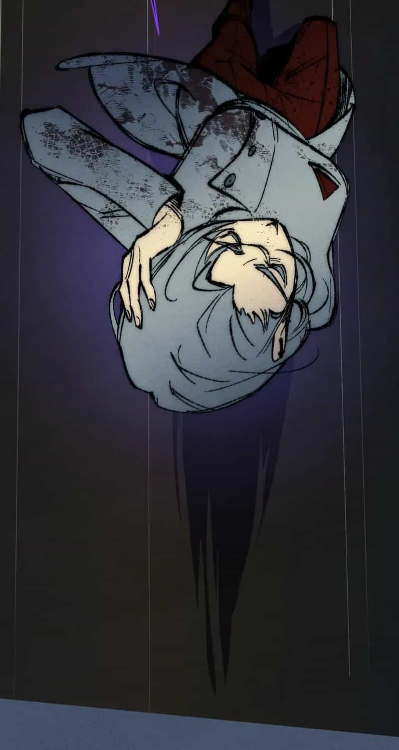 Hand Jumper - Chương 113 - ảnh 45