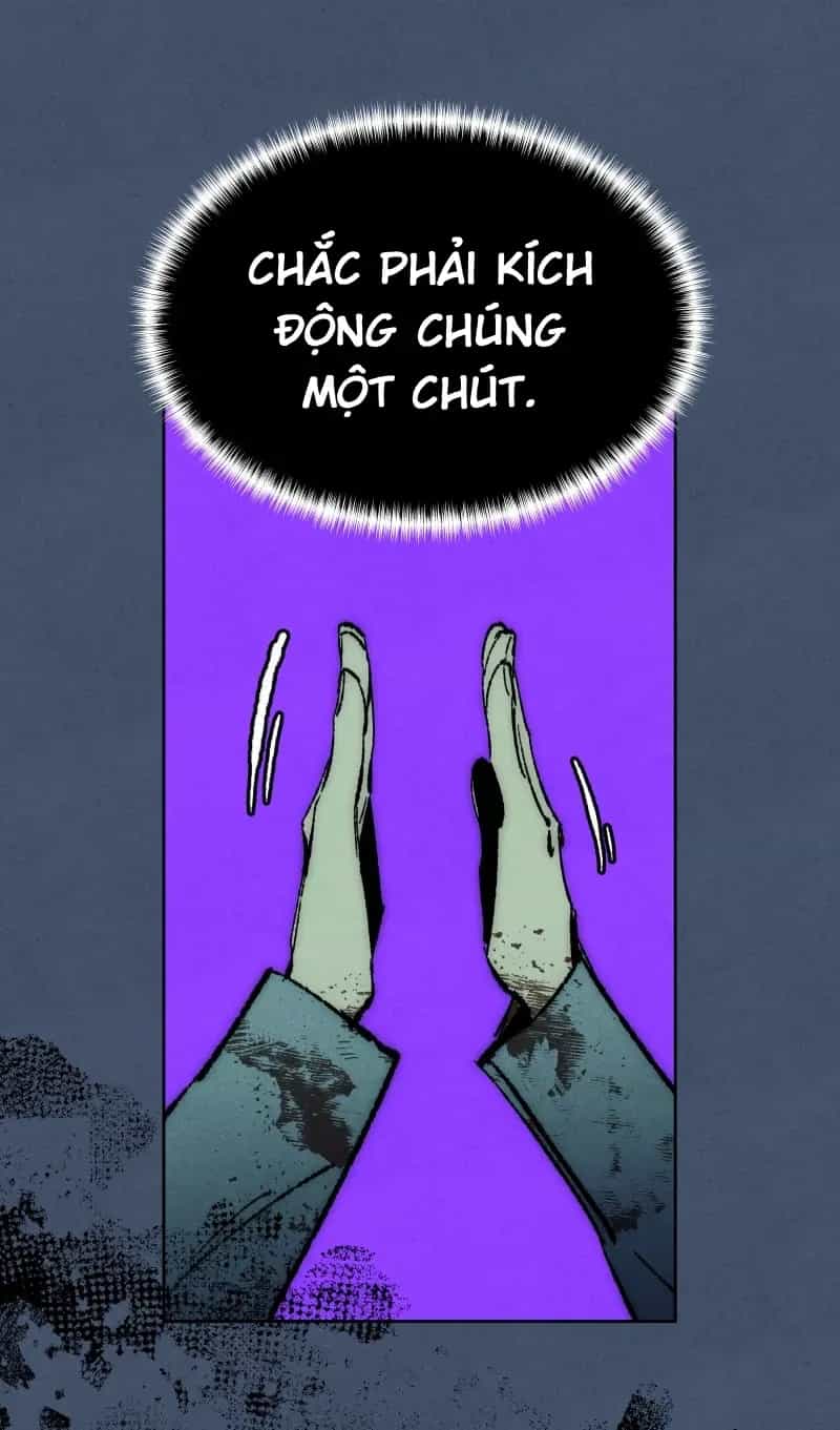 Hand Jumper - Chương 113 - ảnh 5