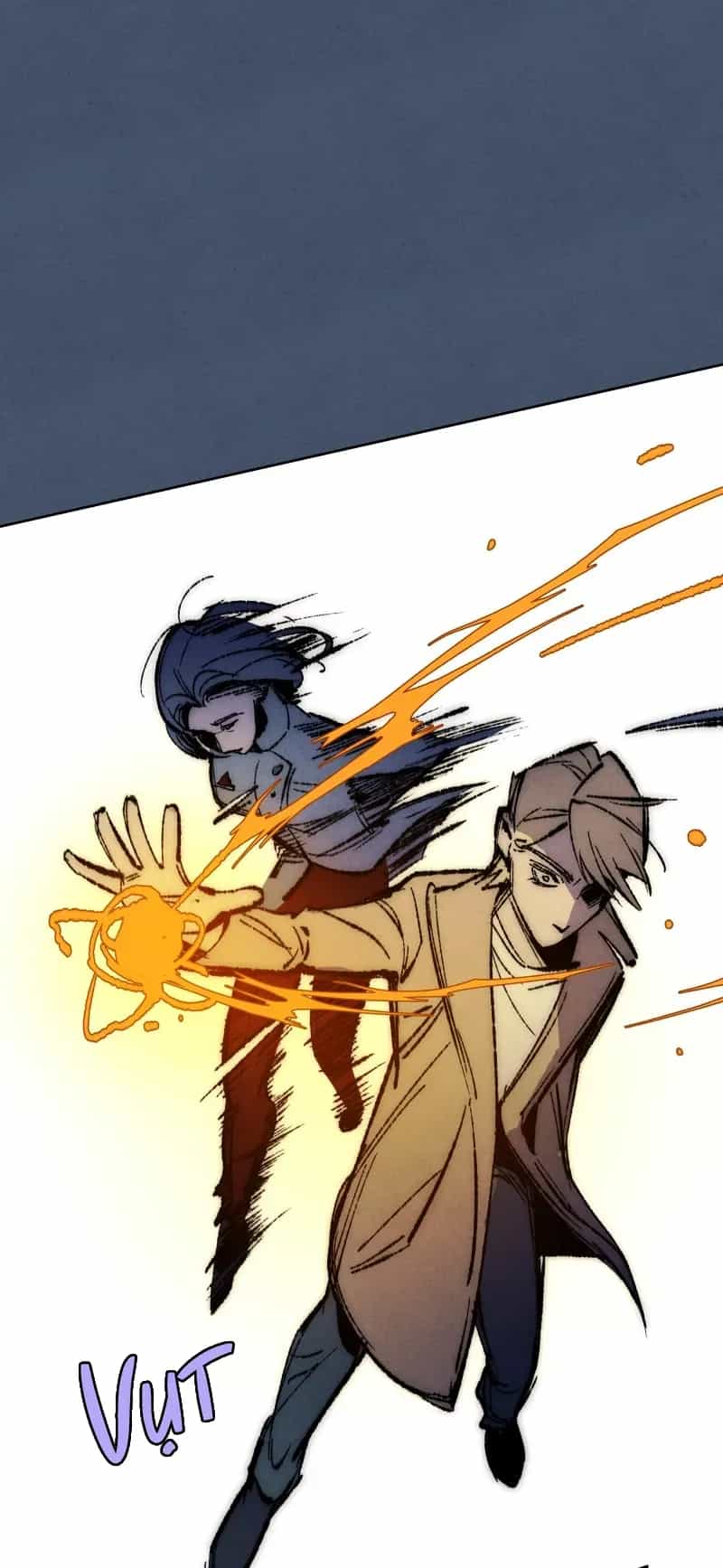 Hand Jumper - Chương 113 - ảnh 77