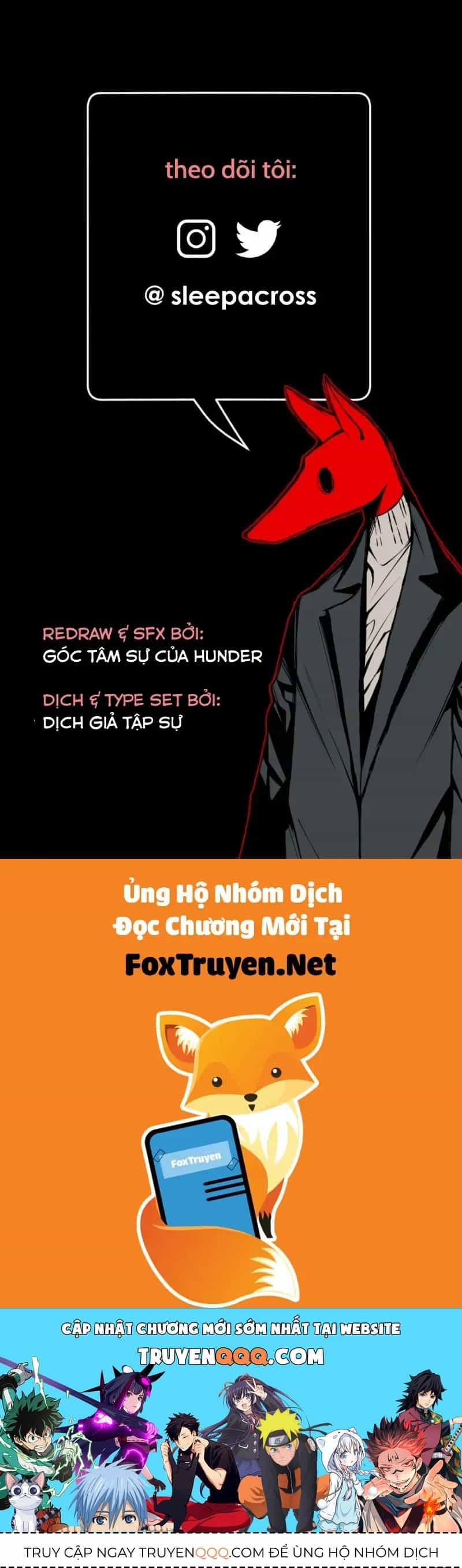 Hand Jumper - Chương 113 - ảnh 85