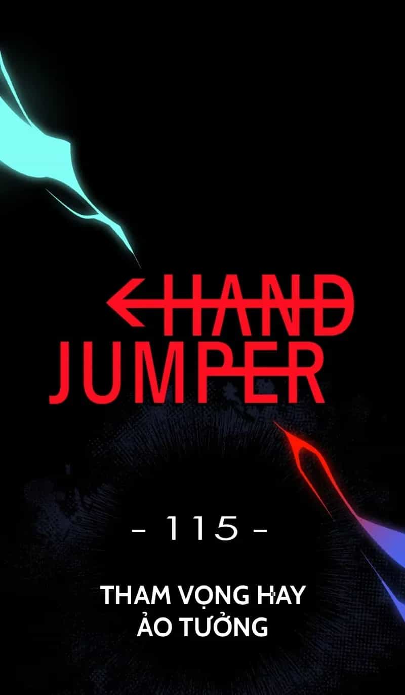 Hand Jumper - Chương 115 - ảnh 7