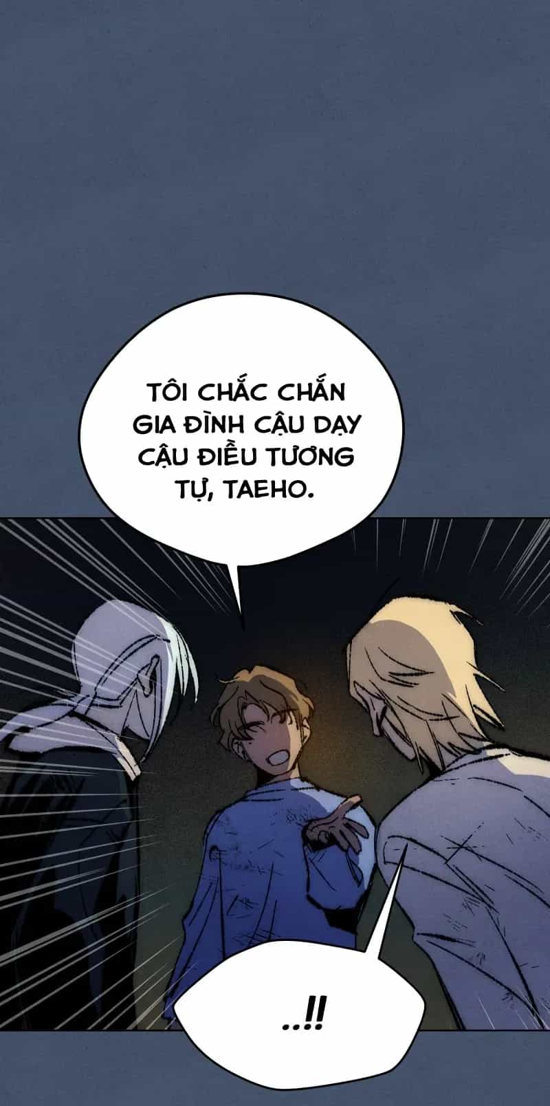 Hand Jumper - Chương 117 - ảnh 28