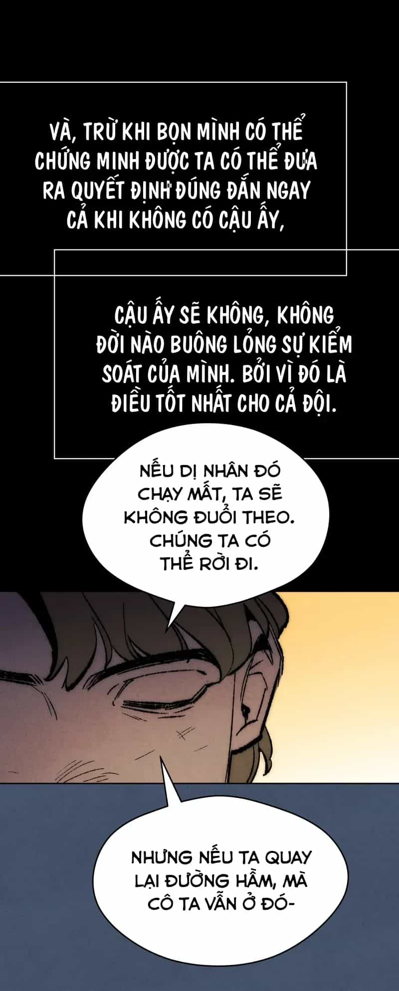Hand Jumper - Chương 117 - ảnh 62