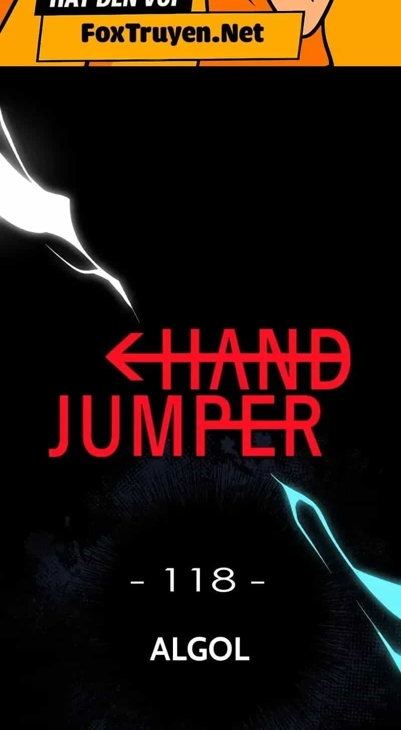 Hand Jumper - Chương 118 - ảnh 2