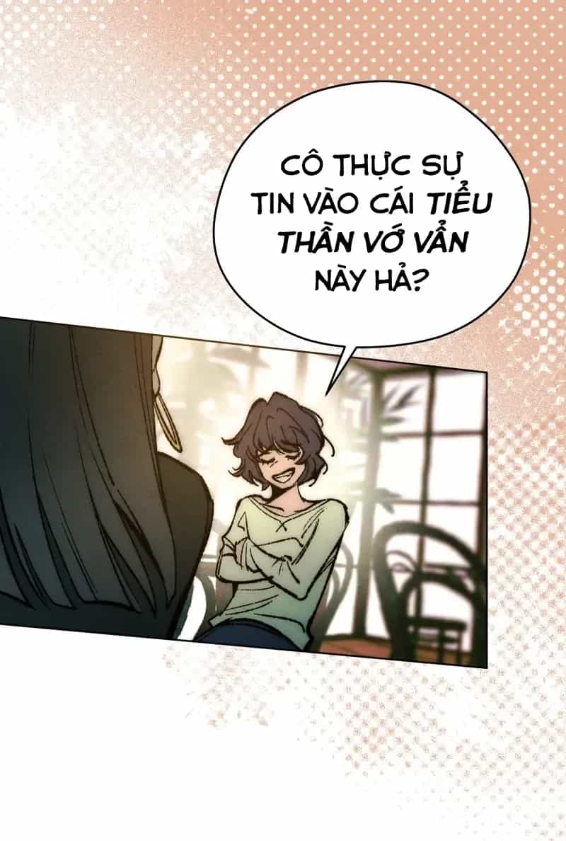 Hand Jumper - Chương 119 - ảnh 11