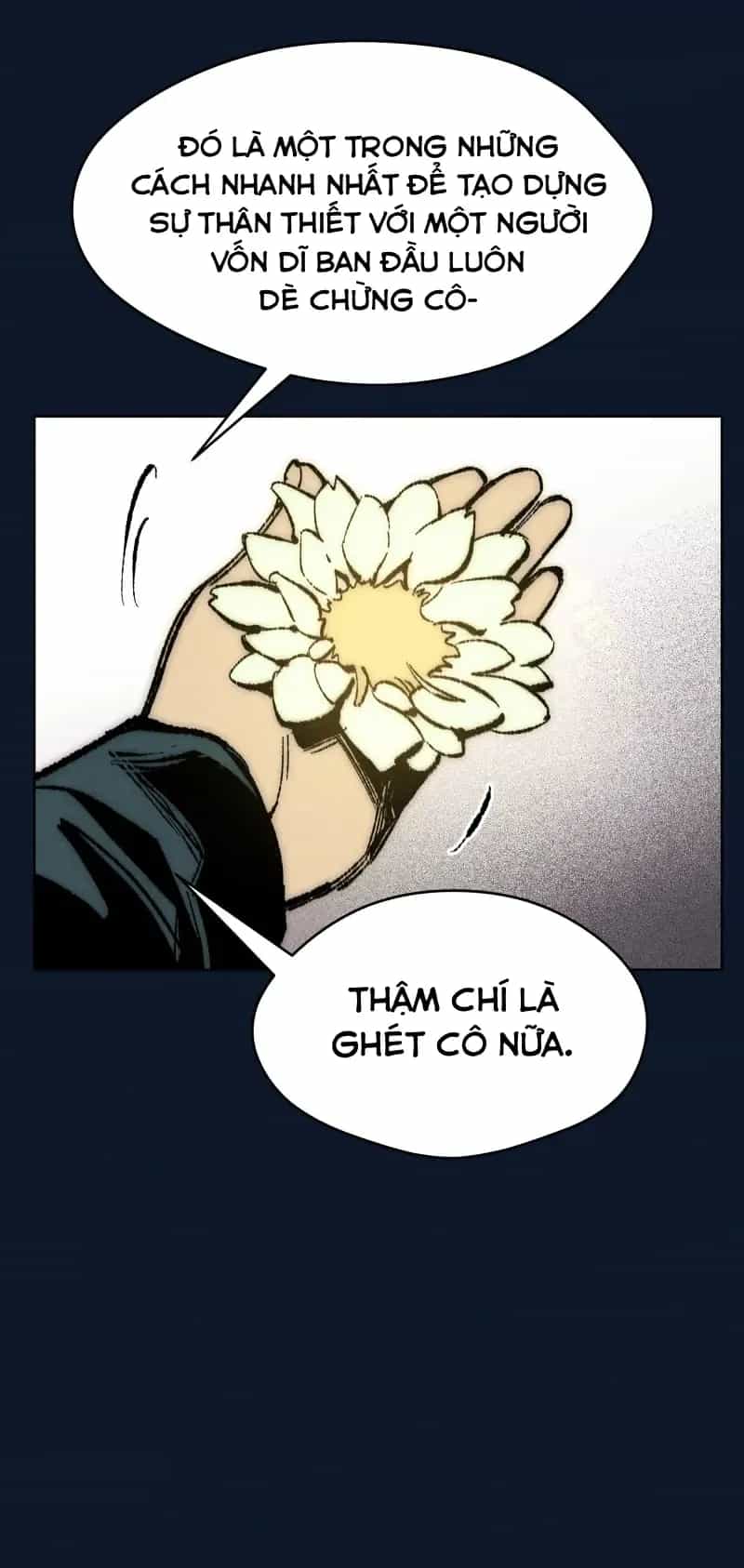 Hand Jumper - Chương 119 - ảnh 35