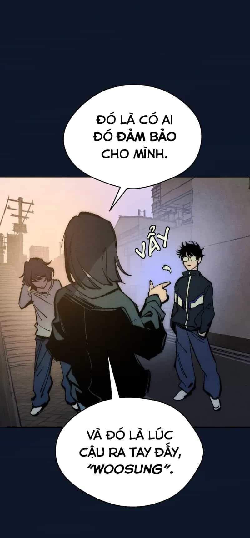 Hand Jumper - Chương 119 - ảnh 37