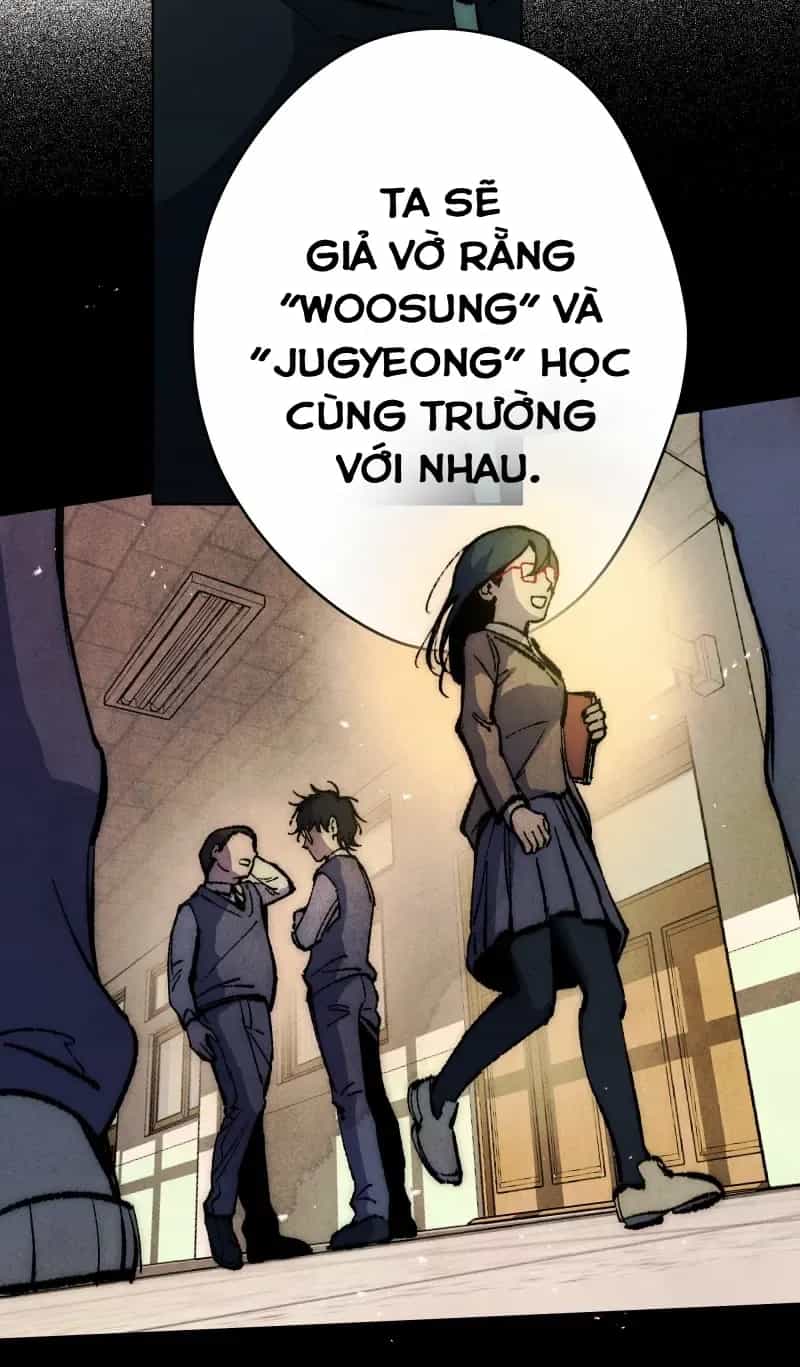 Hand Jumper - Chương 119 - ảnh 46
