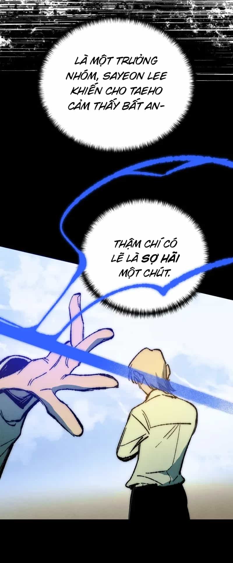 Hand Jumper - Chương 119 - ảnh 58