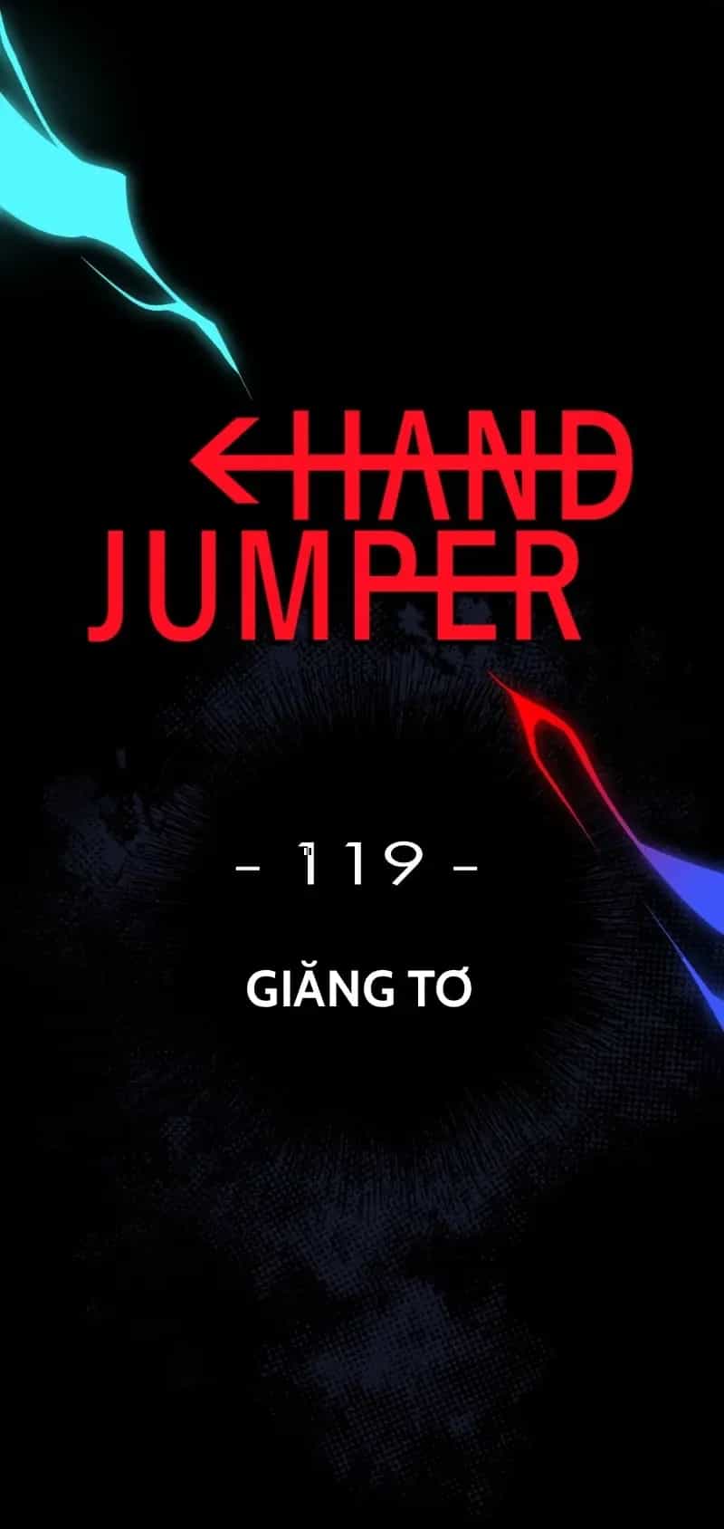 Hand Jumper - Chương 119 - ảnh 8