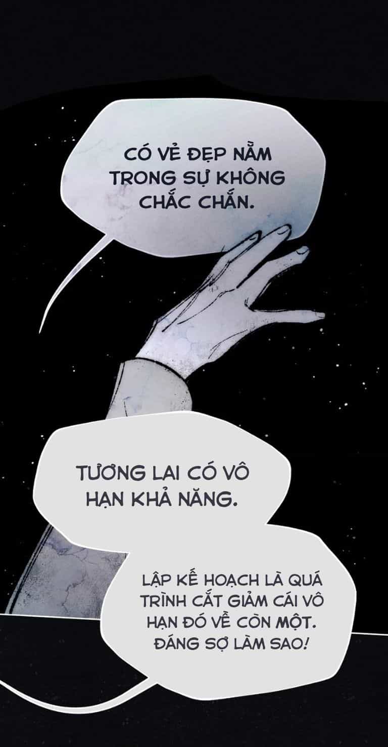 Hand Jumper - Chương 133 - ảnh 46