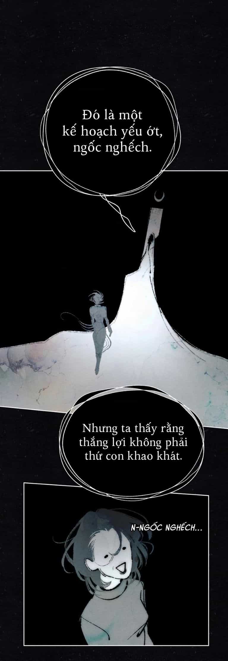 Hand Jumper - Chương 133 - ảnh 50