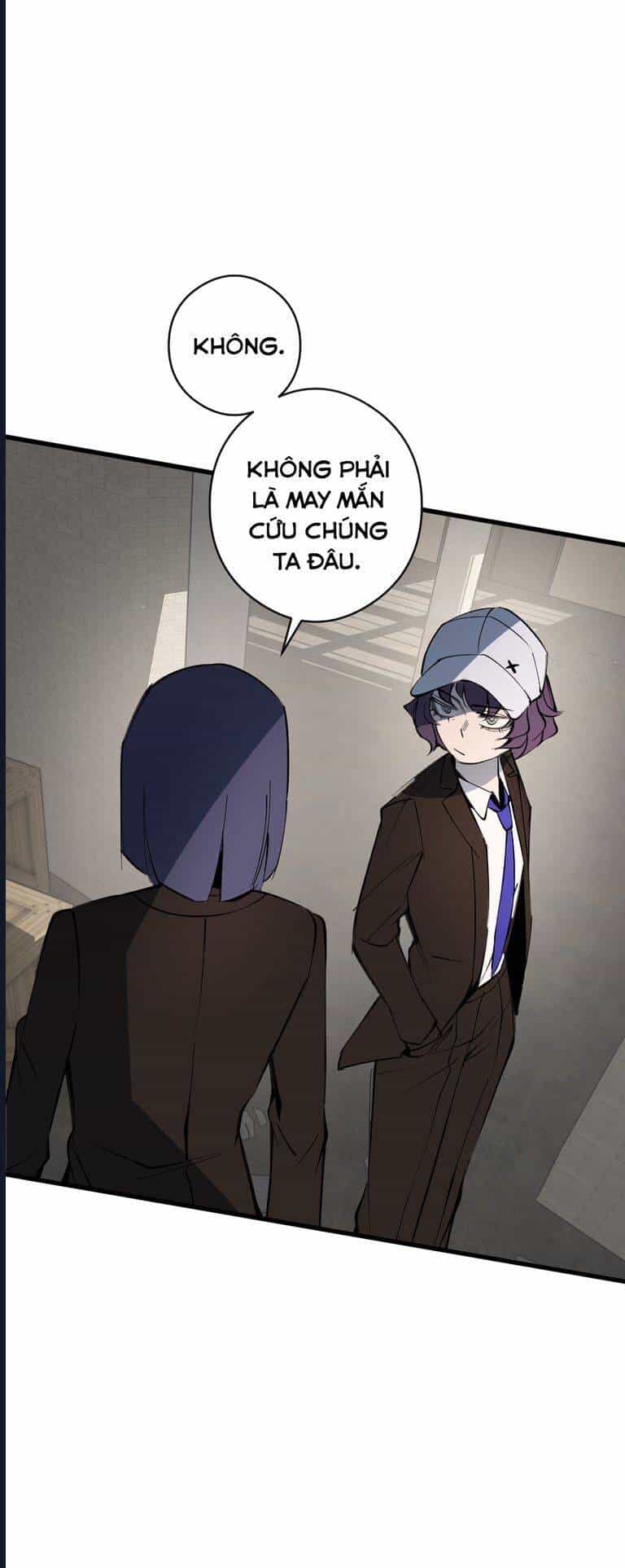 Hand Jumper - Chương 15 - ảnh 40