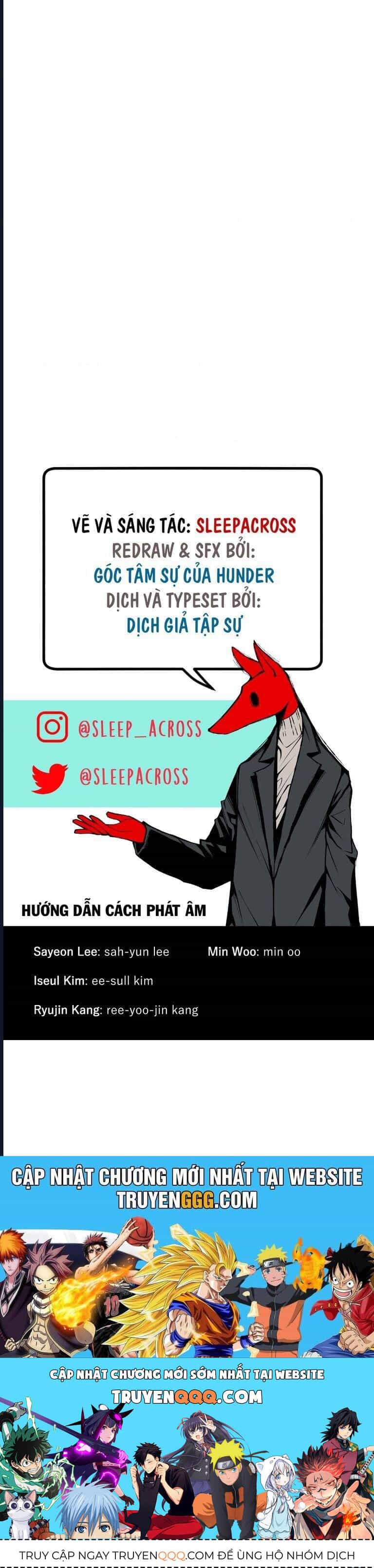 Hand Jumper - Chương 15 - ảnh 99