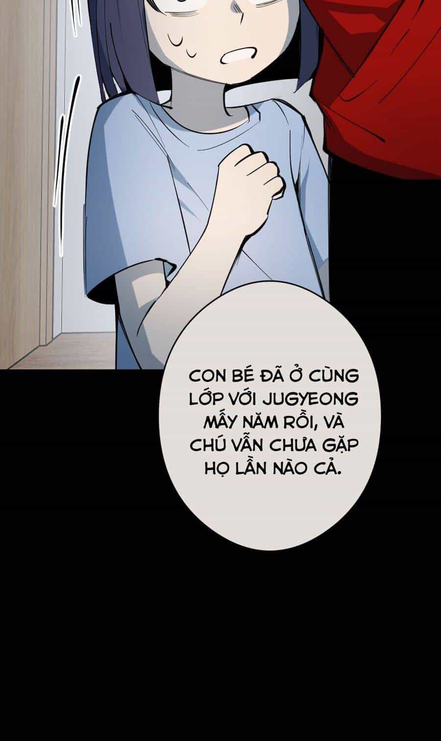 Hand Jumper - Chương 18 - ảnh 45
